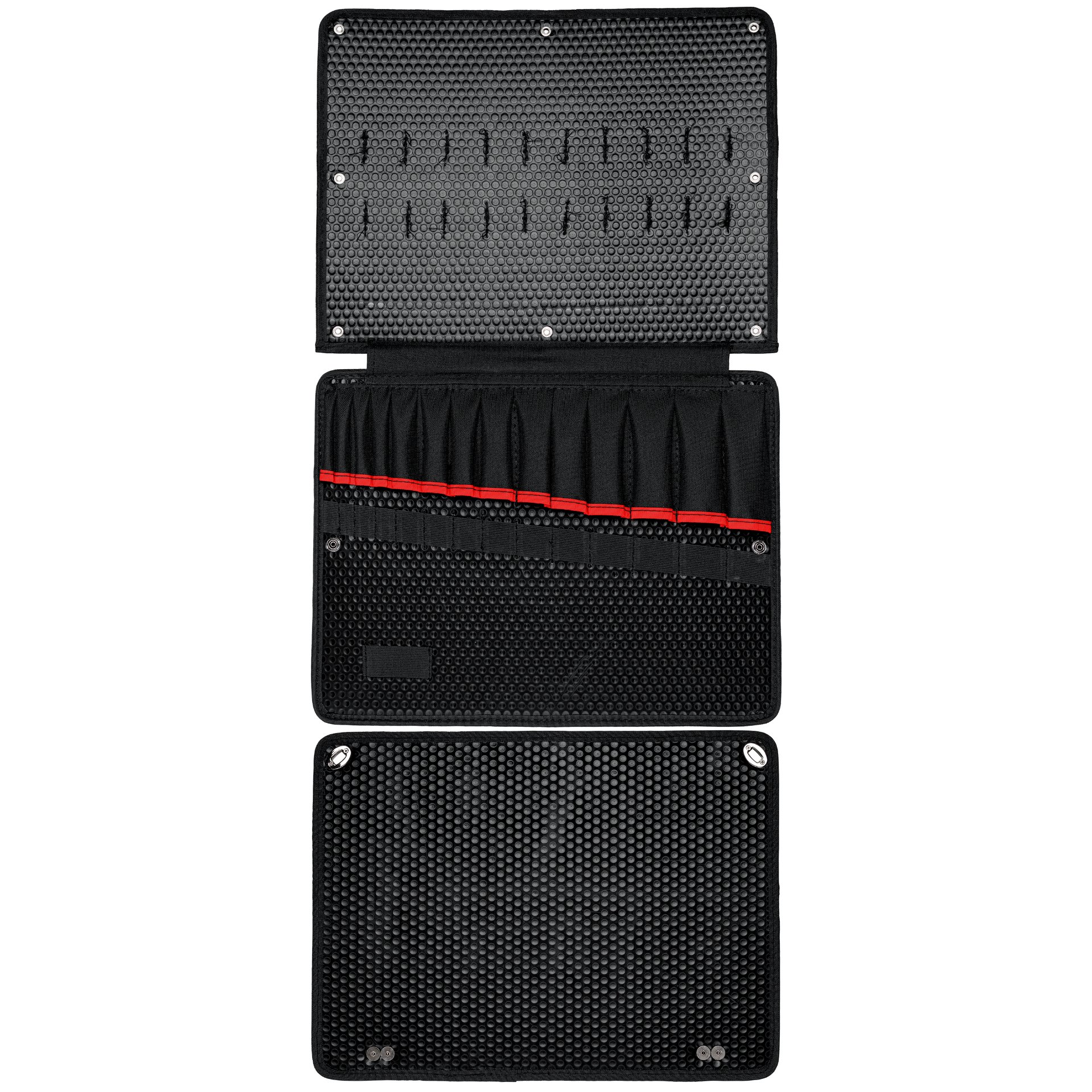 Elektronik, Sprecher