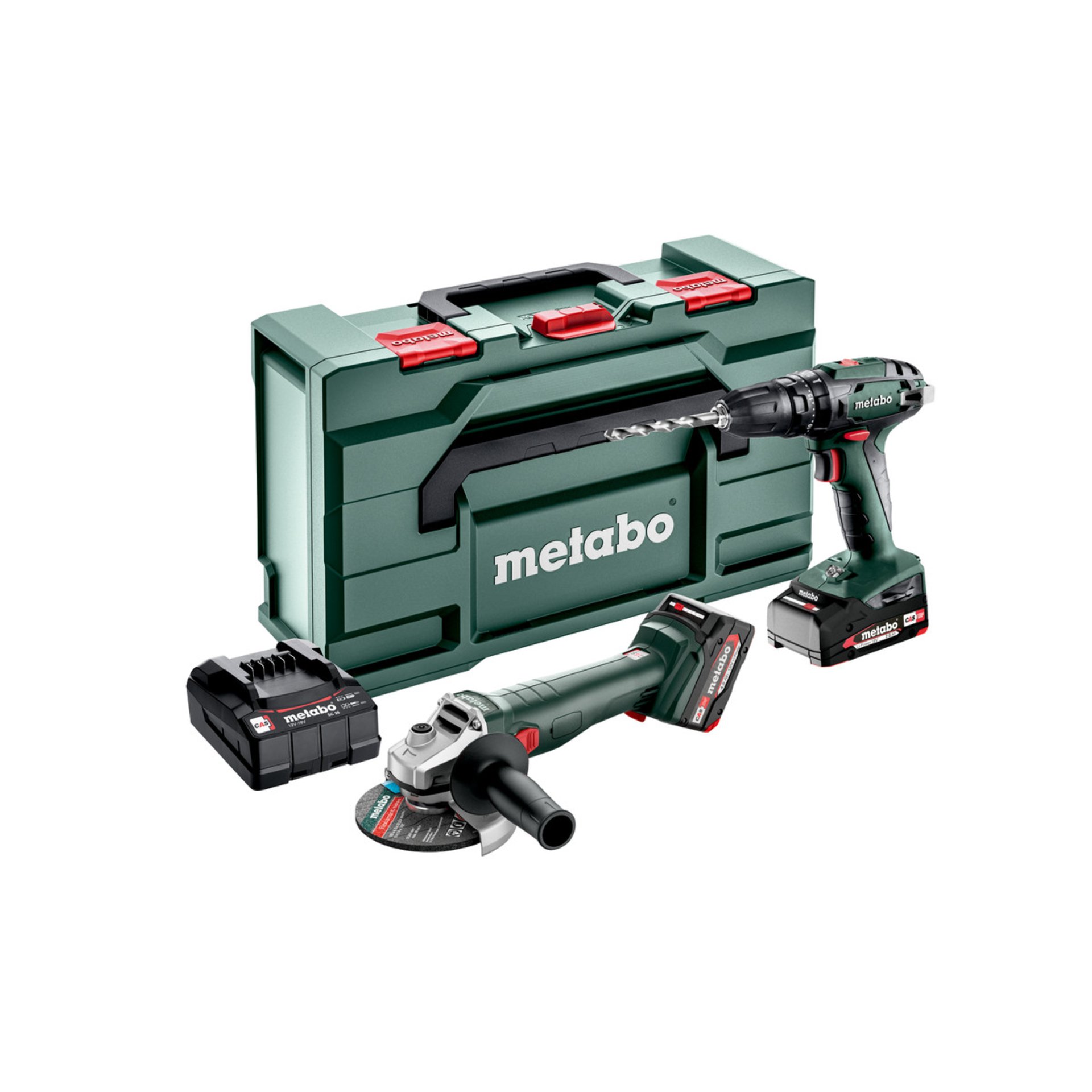 Gerät, Elektrische Bohrmaschine, Werkzeug