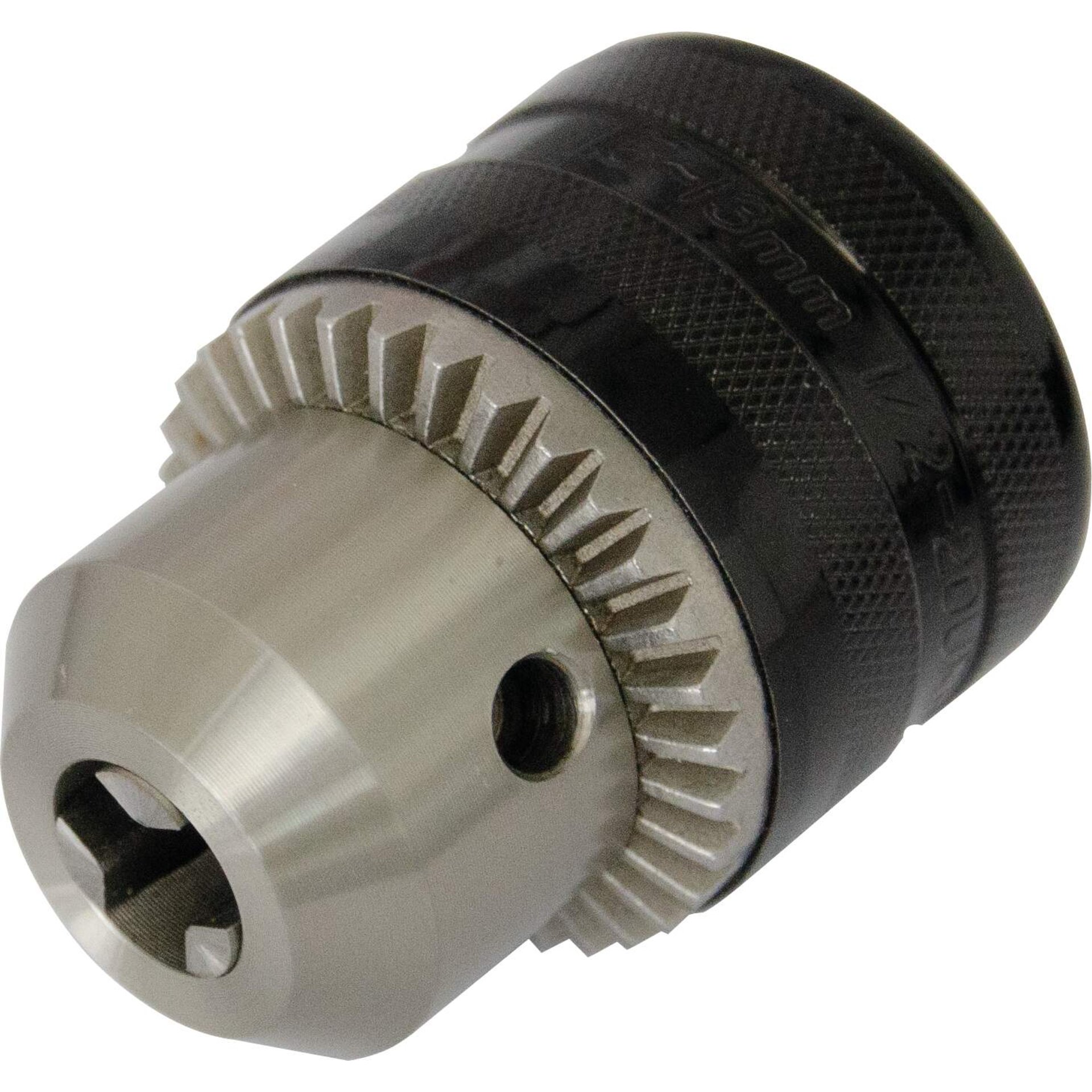 Bohrfutter, Metall, Metallisch, Werkzeugzubehör, verstellbar