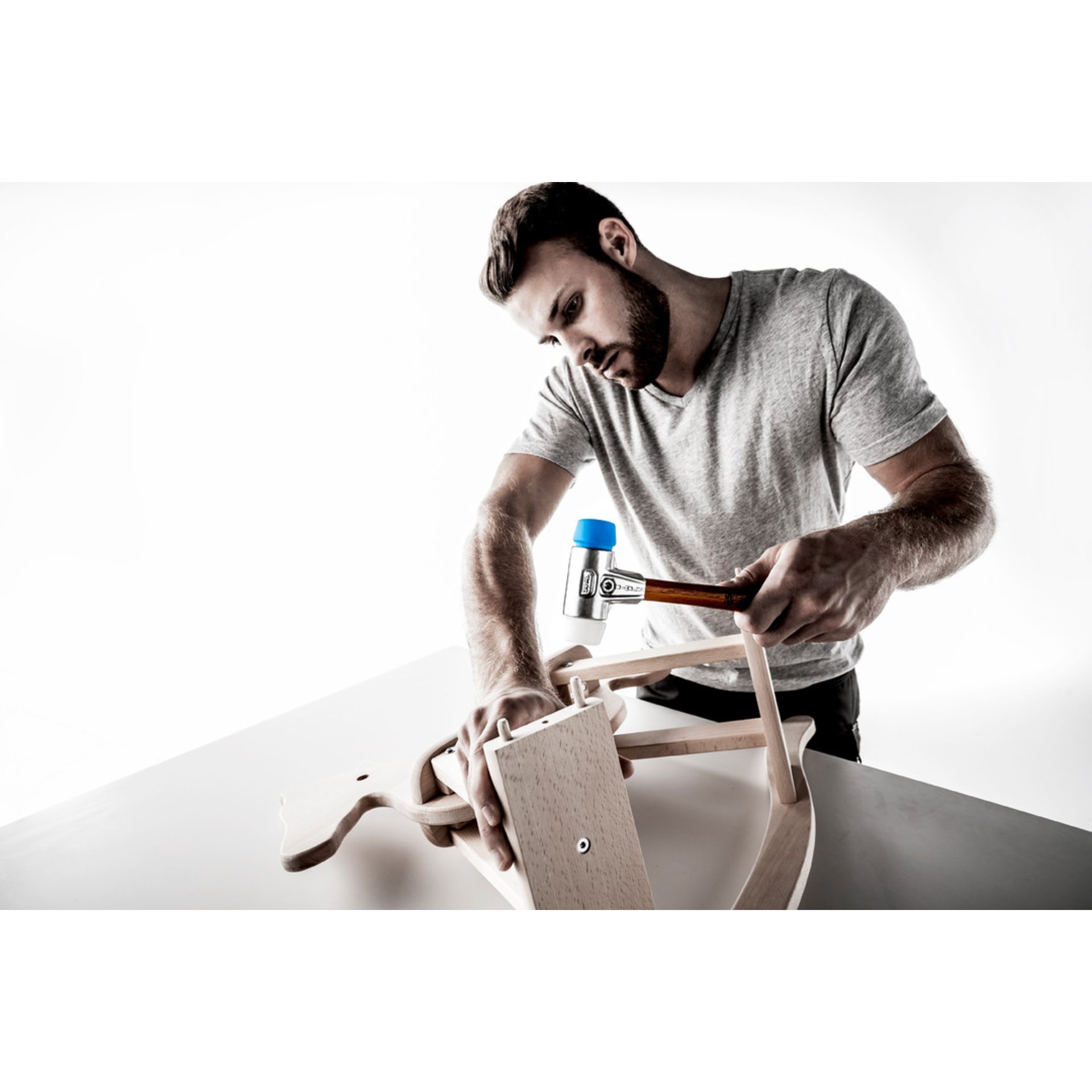 Gerät, Hammer, Werkzeug