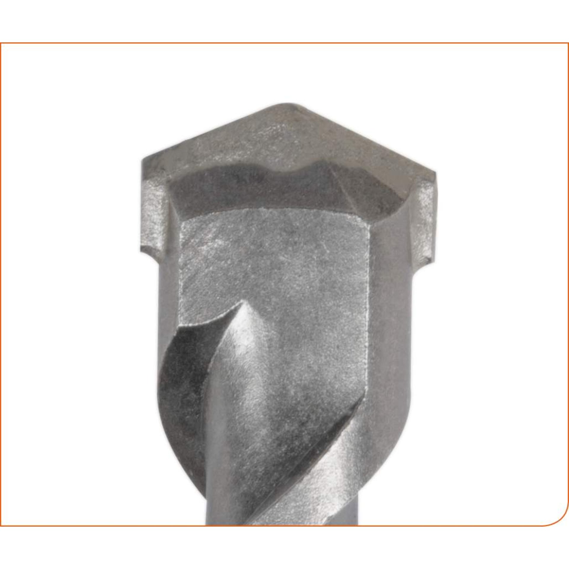 bohrmeißel, endmill, metall, schnitt, werkzeug