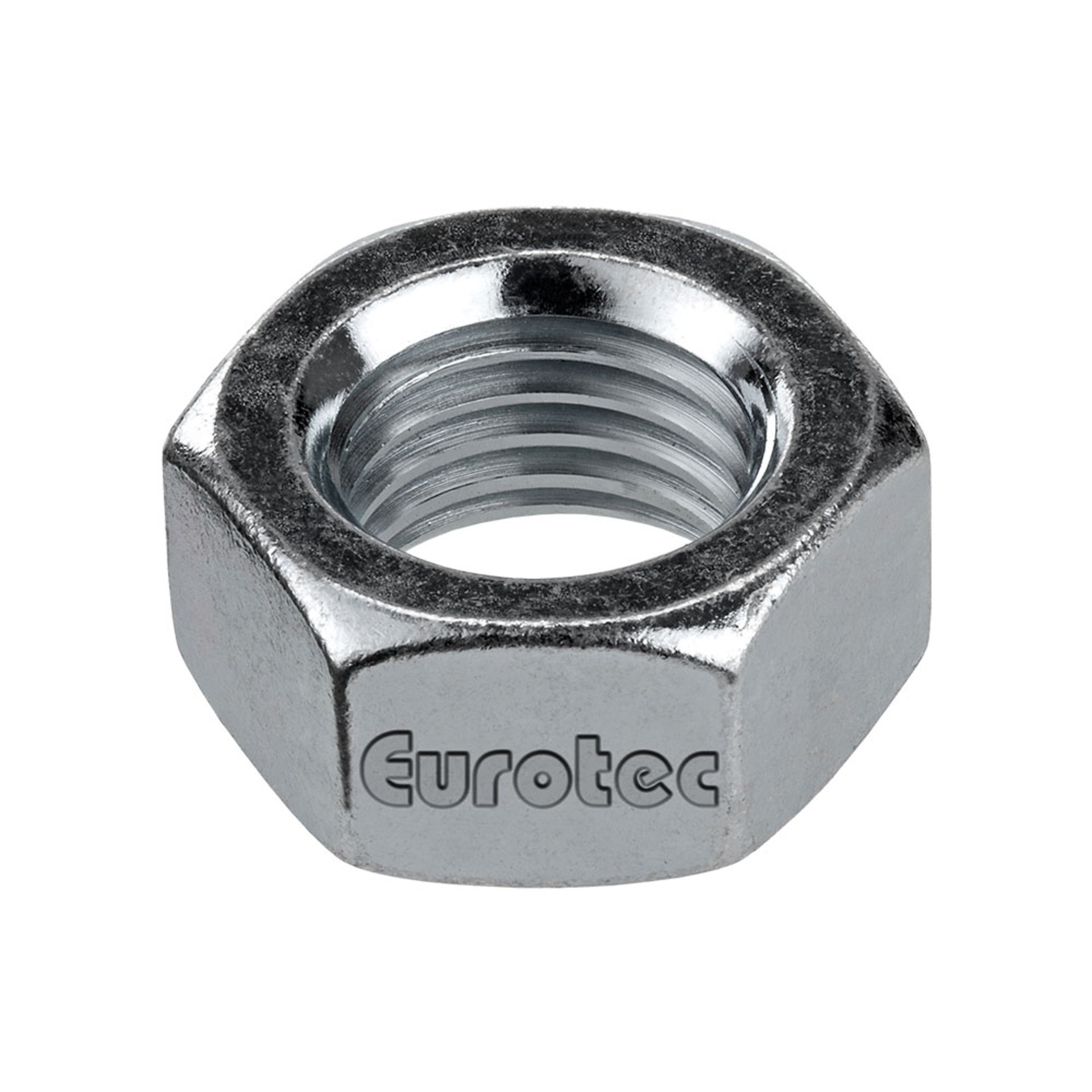 Eurotec Sechskantmuttern