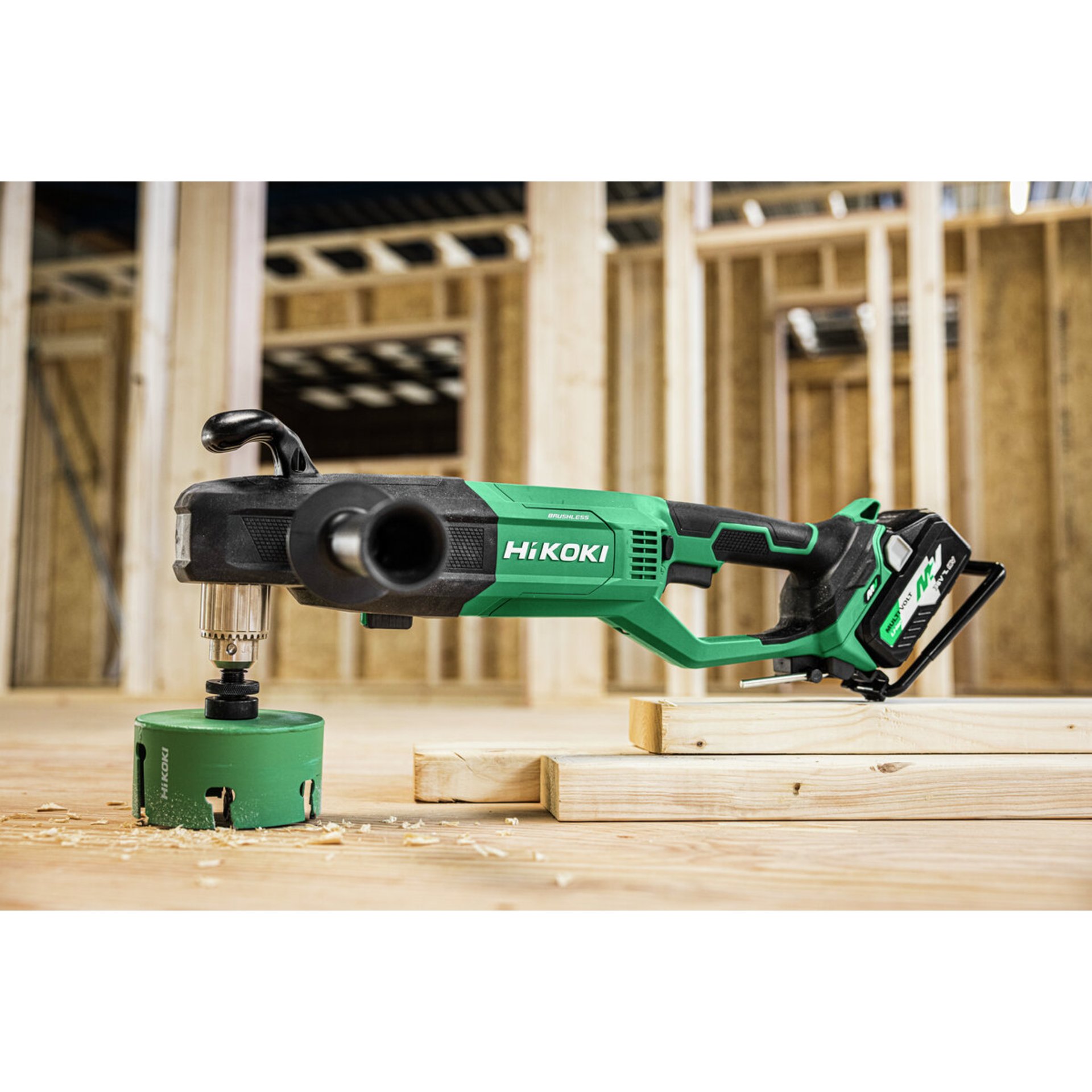 Gerät, Elektrische Bohrmaschine, Werkzeug