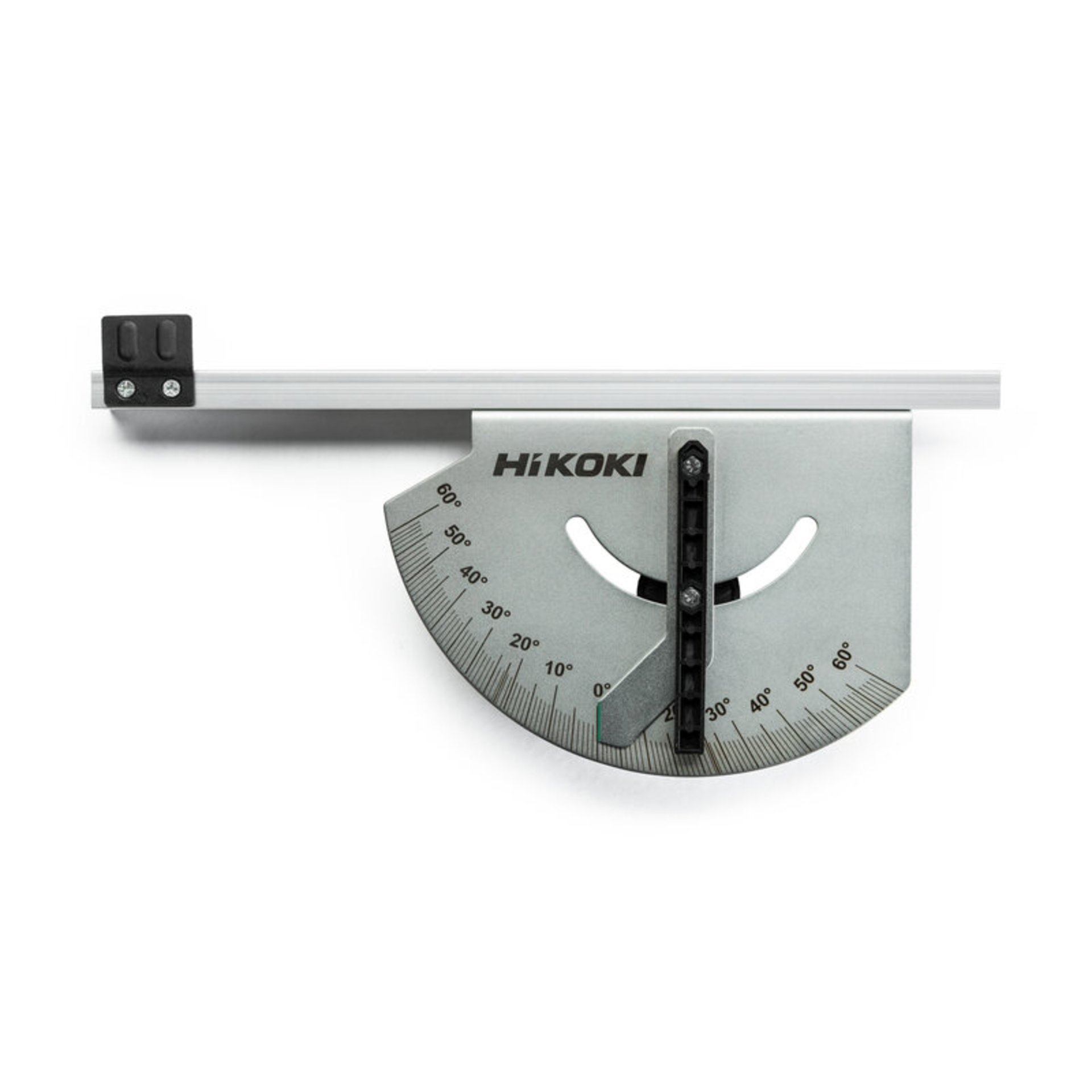 Hikoki Gehrungsanschlag für Führungsschiene