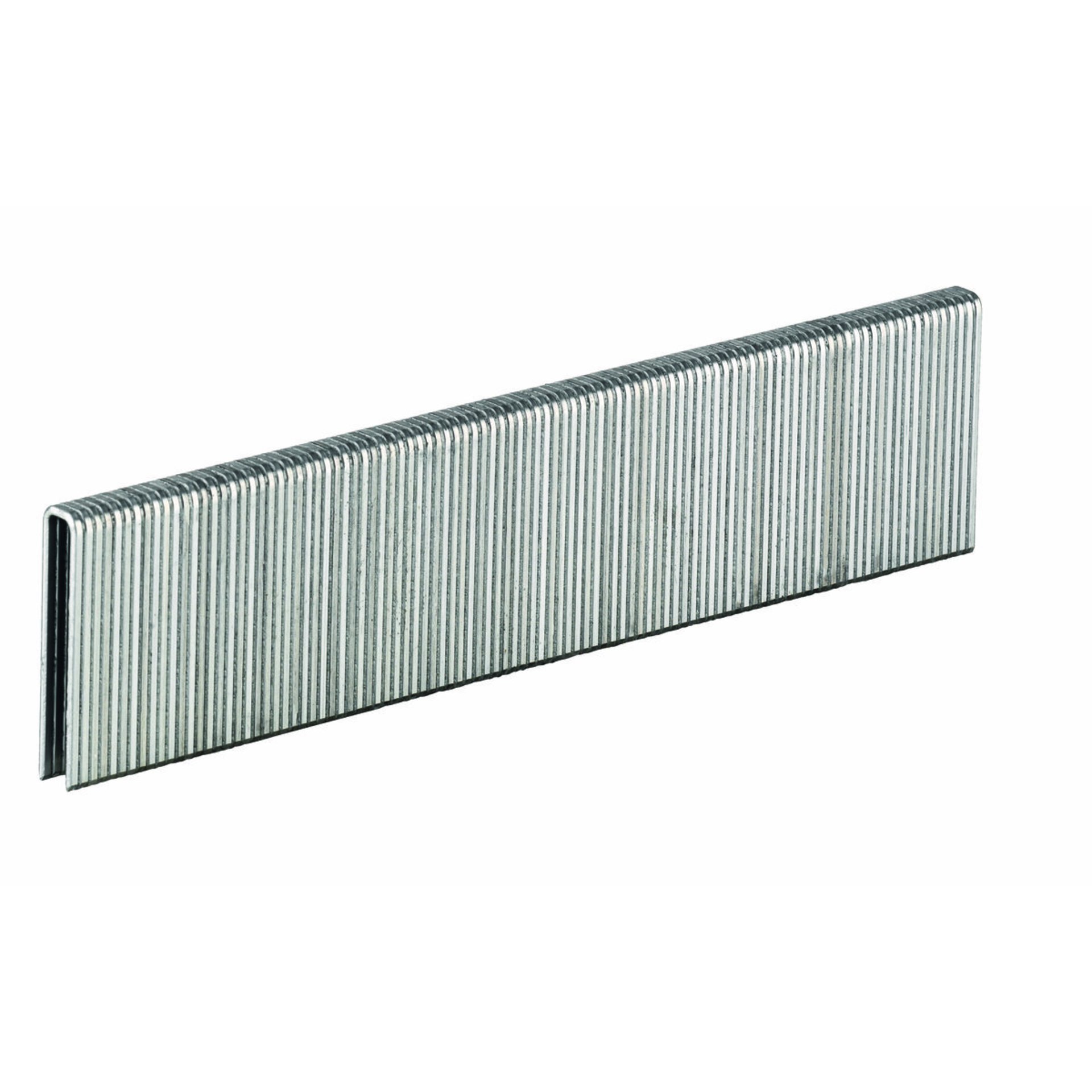 Hikoki 5000 Schmalrückenklammer 18 Gauge (Type 90) 5,7 x 30 x 1,25 mm verzinkt