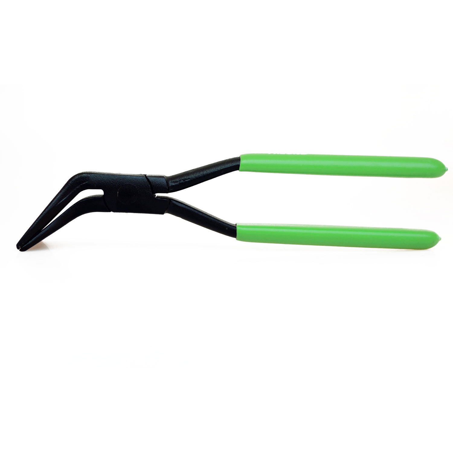 Freund - Falz-Zange 45° Maulbreite 60 mm mit eingelegtem Gewerbe Stand