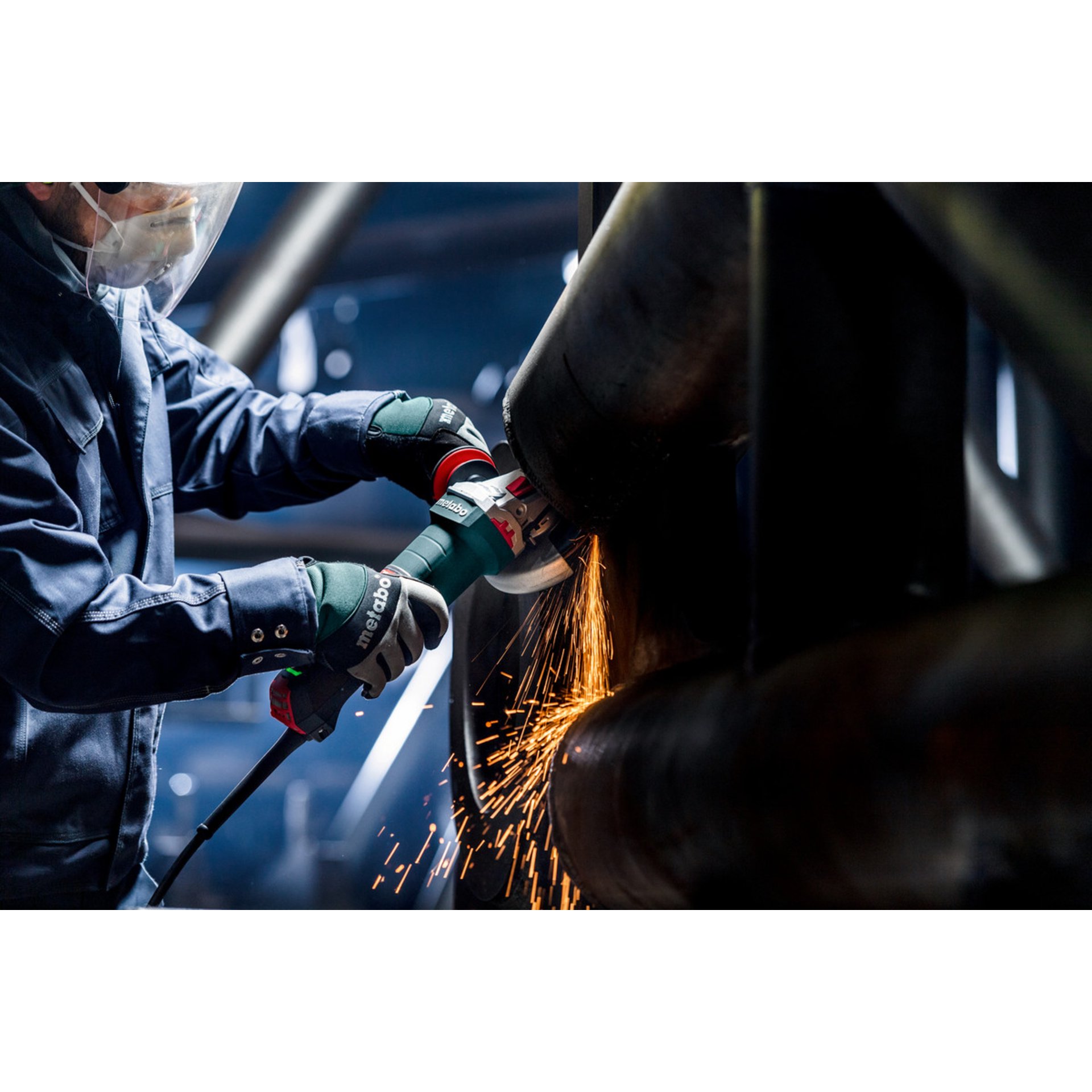 Erwachsener, Männlich, Mann, Person, Metallbearbeitung