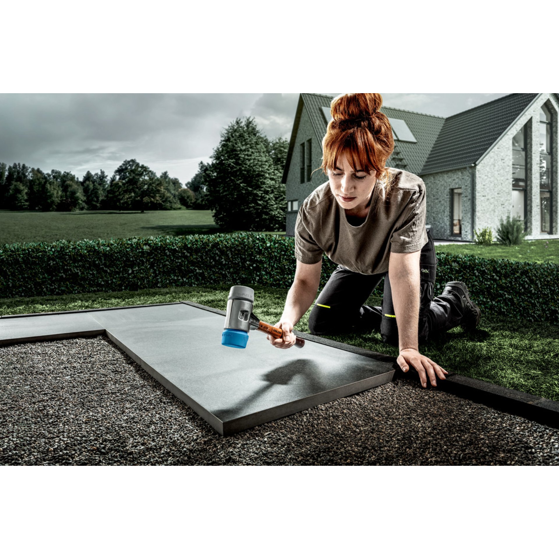 Gerät, Hammer, Werkzeug