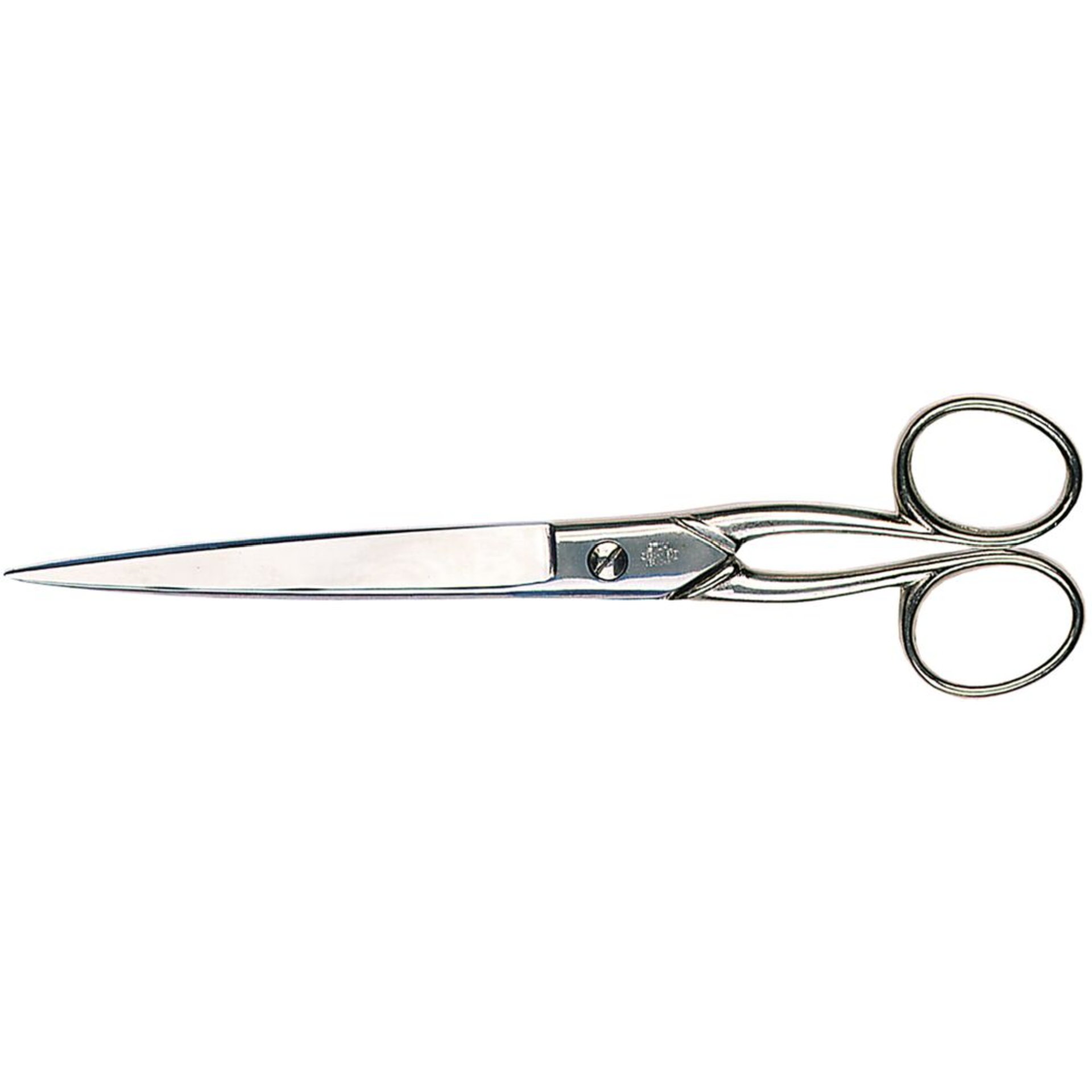 Schere, Klinge, Waffe