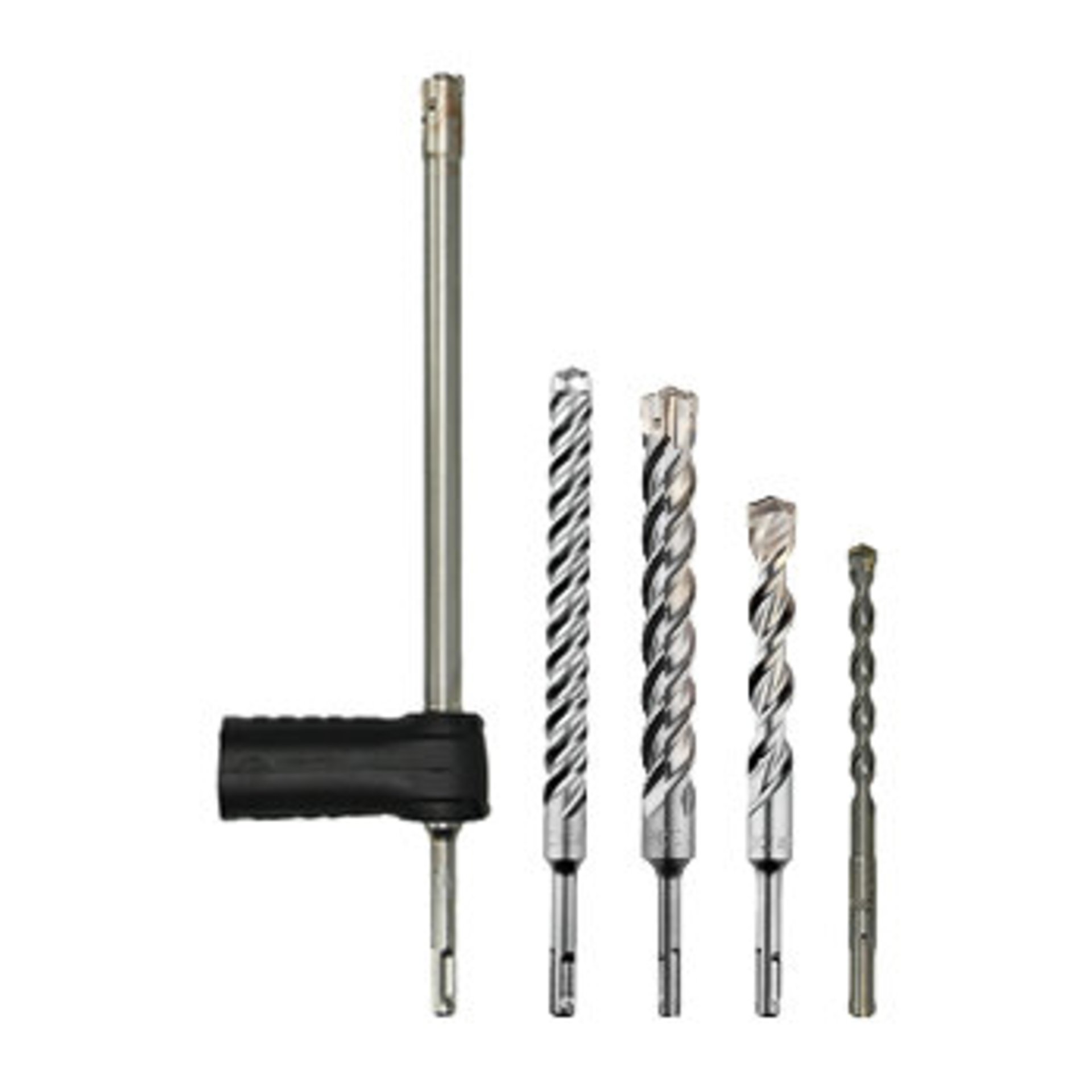 SDS-Plus Hammerbohrer